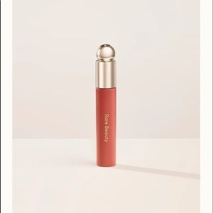 RARE BEAUTY TINTED LIP OIL SHADE JOY